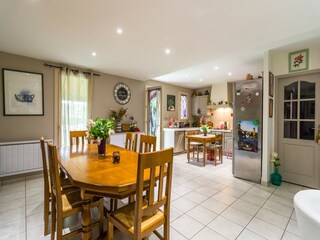 Vakantiehuis Boissières Kenmerken 21