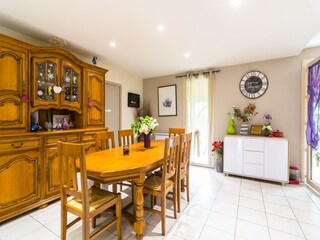 Holiday house Boissières Features 31