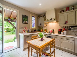 Vakantiehuis Boissières Kenmerken 25