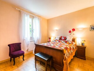 Ferienhaus Boissières Ausstattung 30