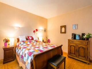 Vakantiehuis Boissières Kenmerken 23