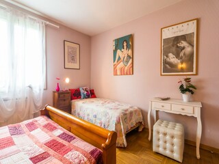 Vakantiehuis Boissières Kenmerken 27