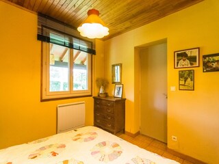 Vakantiehuis Boissières Kenmerken 32