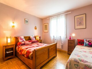 Ferienhaus Boissières Ausstattung 33