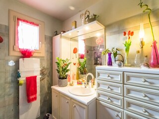 Ferienhaus Boissières Ausstattung 34