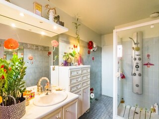 Casa per le vacanze Boissières Caratteristiche 24