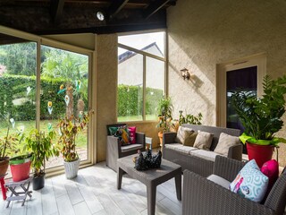 Holiday house Boissières Outdoor Recording 6