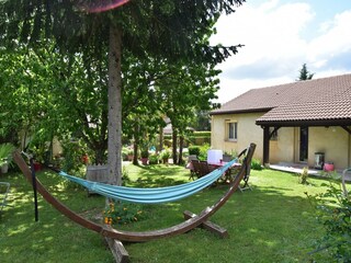 Vakantiehuis Boissières Buitenaudio-opname 12