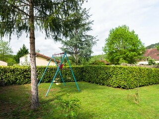 Casa per le vacanze Boissières Registrazione all'aperto 10