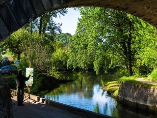 Casa per le vacanze Boissières Ambiente 37