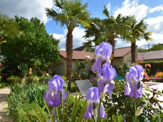 Holiday house Boissières  39