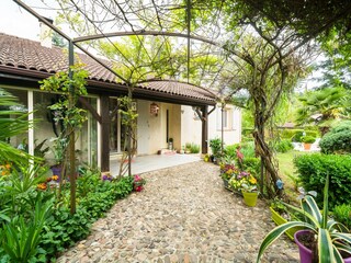 Holiday house Boissières Features 30