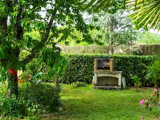 Ferienhaus Boissières  40