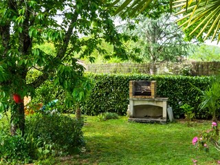 Maison de vacances Boissières  40