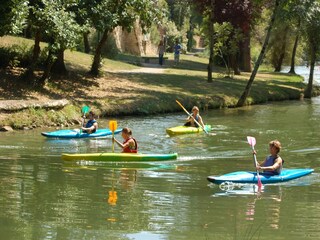 Casa de vacaciones Loubressac  21