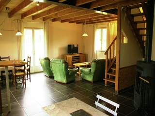 Casa per le vacanze Loubressac Caratteristiche 5