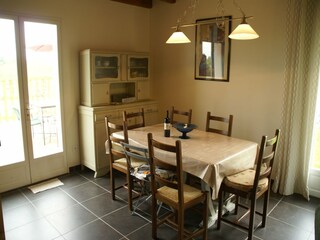 Vakantiehuis Loubressac Kenmerken 9