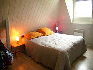 Vakantiehuis Loubressac Kenmerken 7