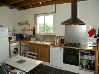 Vakantiehuis Loubressac Kenmerken 8