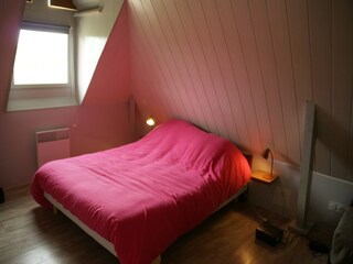 Vakantiehuis Loubressac Kenmerken 6