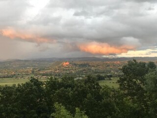 Casa per le vacanze Loubressac Ambiente 19
