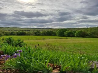 Vakantiehuis Loubressac Omgeving 22