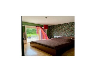 Villa Boissières Ausstattung 23