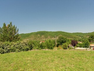 Villa Boissières Außenaufnahme 2