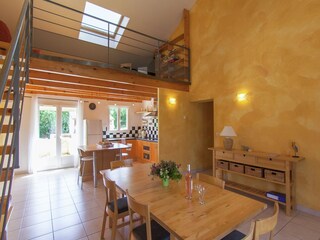Villa Boissières Features 12