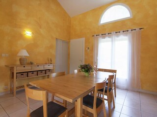 Villa Boissières Features 29