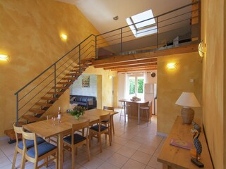Villa Boissières Features 30