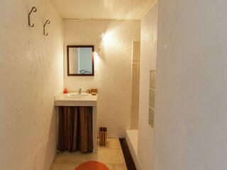 Villa Boissières Caratteristiche 27