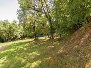 Villa Boissières Buitenaudio-opname 1