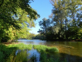 Villa Boissières Entorno 34