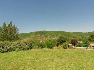 Villa Boissières Grabación al aire libre 5