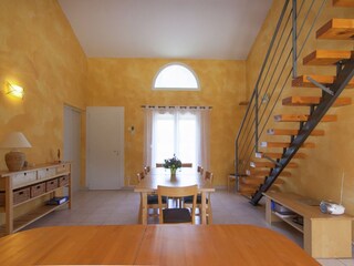 Villa Boissières Features 19