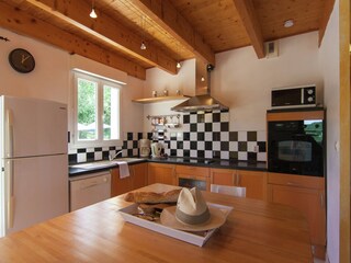 Villa Boissières Ausstattung 20