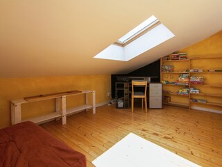 Villa Boissières Ausstattung 13