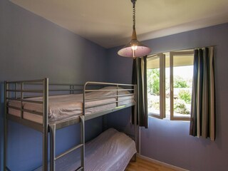 Villa Boissières Équipement 17