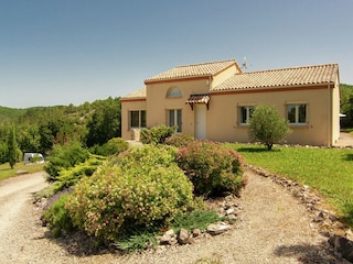 Villa Boissières Außenaufnahme 8