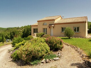 Villa Boissières Outdoor Recording 6