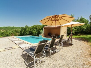 Villa Boissières Outdoor Recording 7