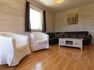 Villa Boissières Features 25