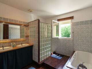 Villa Boissières Características 27