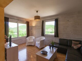 Villa Boissières Caratteristiche 31