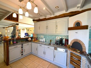 Holiday house Les Arques Features 19