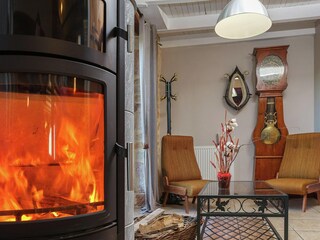 Vakantiehuis Les Arques  41