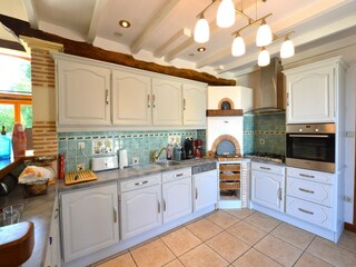 Holiday house Les Arques Features 23