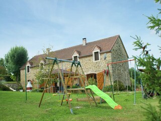 Casa per le vacanze Les Arques Registrazione all'aperto 11