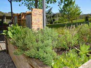 Holiday house Les Arques  32